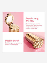 Load image into Gallery viewer, Premiere Beaute Crystal Cherry Lip Gloss
