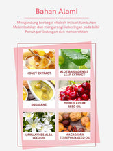 Load image into Gallery viewer, Premiere Beaute Crystal Cherry Lip Gloss