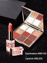 Load image into Gallery viewer, Premiere Beaute Lipstik eye shadow