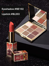 Load image into Gallery viewer, <b> Lipstick Eye Shadow Palette Package Set 10% OFF</b>