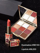 Load image into Gallery viewer, <b> Lipstick Eye Shadow Palette Package Set 10% OFF</b>