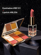 Load image into Gallery viewer, <b> Lipstick Eye Shadow Palette Package Set 10% OFF</b>