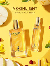 Load image into Gallery viewer, <b>Fashion Neon MOONLIGHT Eau De Parfum 50ml/15ml</b><br>Chypre fruity/female
