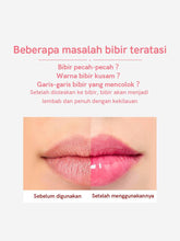 Load image into Gallery viewer, Premiere Beaute Crystal Cherry Lip Gloss
