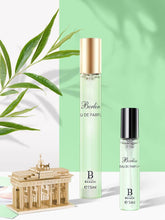 Load image into Gallery viewer, <b>City Series  Berlin Eau De Parfum 15ml/5ml</b><br>Spicy woods/male

