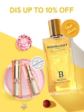 Load image into Gallery viewer, Premiere Beaute Crystal Cherry Lip Gloss
