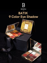 Load image into Gallery viewer, <b>All-in-one Eye Shadow Palette 9 colors</b>
