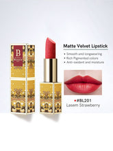Load image into Gallery viewer, Premiere Beaute Lipstik eye shadow
