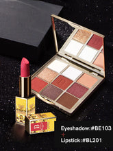 Load image into Gallery viewer, Premiere Beaute Lipstik eye shadow
