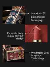 Load image into Gallery viewer, <b> Long-lasting Matte Velvet Lipstick Yogya Rouge Buy 2 Get 10% Off【CODE:A66】</b><br>Office Makeup Set
