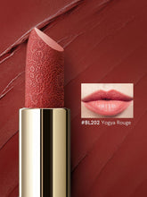 Load image into Gallery viewer, <b> Long-lasting Matte Velvet Lipstick Yogya Rouge Buy 2 Get 10% Off【CODE:A66】</b><br>Office Makeup Set
