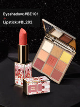 Load image into Gallery viewer, Premiere Beaute Lipstik eye shadow
