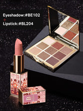 Load image into Gallery viewer, <b> Lipstick Eye Shadow Palette Package Set 10% OFF</b>
