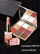 Load image into Gallery viewer, <b> Lipstick Eye Shadow Palette Package Set 10% OFF</b>
