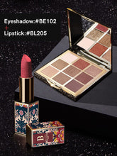 Load image into Gallery viewer, <b> Lipstick Eye Shadow Palette Package Set 10% OFF</b>
