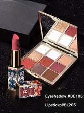 Load image into Gallery viewer, <b> Lipstick Eye Shadow Palette Package Set 10% OFF</b>
