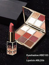 Load image into Gallery viewer, <b> Lipstick Eye Shadow Palette Package Set 10% OFF</b>
