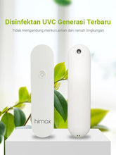 Load image into Gallery viewer, <b>Antibacterial Disinfektan UVC Generasi Terbaru Buy 1 Get 2 Free Gift </b>

