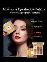 Load image into Gallery viewer, premiere Beaute Batik eyeshadow
