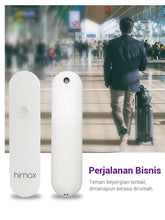 Load image into Gallery viewer, <b>Antibacterial Disinfektan UVC Generasi Terbaru Buy 1 Get 2 Free Gift </b>
