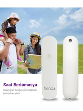 Load image into Gallery viewer, <b>Antibacterial Disinfektan UVC Generasi Terbaru Buy 1 Get 2 Free Gift </b>
