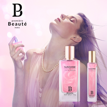 Load image into Gallery viewer, <b>Fashion Neon SUNSHINE Eau De Parfum 50ml/15ml</b><br>Floral aquatic/female
