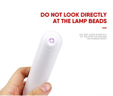 Load image into Gallery viewer, <b>Antibacterial Disinfektan UVC Generasi Terbaru Buy 1 Get 2 Free Gift </b>
