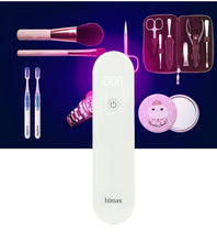 Load image into Gallery viewer, <b>Antibacterial Disinfektan UVC Generasi Terbaru Buy 1 Get 2 Free Gift </b>
