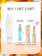 Load image into Gallery viewer, <b>Antibacterial Disinfektan UVC Generasi Terbaru Buy 1 Get 2 Free Gift </b>
