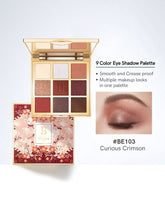 Load image into Gallery viewer, premiere Beaute Batik eyeshadow
