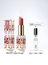 Load image into Gallery viewer, <b> Long-lasting Matte Velvet Lipstick Yogya Rouge Buy 2 Get 10% Off【CODE:A66】</b><br>Office Makeup Set
