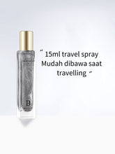 Load image into Gallery viewer, premiere Beaute Dark Night Parfum
