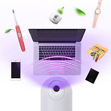 Load image into Gallery viewer, <b>Antibacterial Disinfektan UVC Generasi Terbaru Buy 1 Get 2 Free Gift </b>

