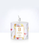 Load image into Gallery viewer, <b>Tropic Candle 75g</b><br>Natural, Handmade, Safety &amp; Environmental protection

