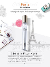 Load image into Gallery viewer, <b> Most Popularity Set Lip Gloss Paris 15ml Sunshine 15ml Up to 10% Off</b>
