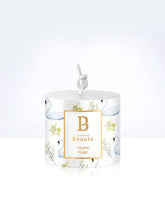Load image into Gallery viewer, <b>Tropic Candle 75g</b><br>Natural, Handmade, Safety &amp; Environmental protection
