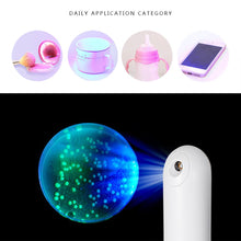 Load image into Gallery viewer, <b>Antibacterial Disinfektan UVC Generasi Terbaru Buy 1 Get 2 Free Gift </b>
