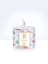 Load image into Gallery viewer, <b>Tropic Candle 75g</b><br>Natural, Handmade, Safety &amp; Environmental protection
