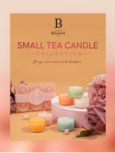 Load image into Gallery viewer, <b> Gift Set including 1 set Candles (Small tea x2）+1 Lipstick</b><br>Mini Spend 618,000Rp,Get 1 SET free
