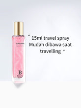 Load image into Gallery viewer, <b>Fashion Neon SUNSHINE Eau De Parfum 50ml/15ml</b><br>Floral aquatic/female
