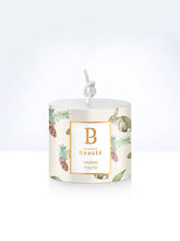 Load image into Gallery viewer, <b>Tropic Candle 75g</b><br>Natural, Handmade, Safety &amp; Environmental protection
