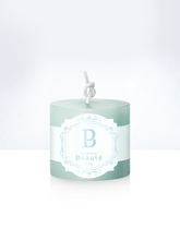 Load image into Gallery viewer, <b> Candy World Candle 75g</b><br>Natural, Handmade, Safety &amp; Environmental protection
