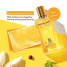 Load image into Gallery viewer, <b>Fashion Neon MOONLIGHT Eau De Parfum 50ml/15ml</b><br>Chypre fruity/female

