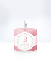 Load image into Gallery viewer, <b> Candy World Candle 75g</b><br>Natural, Handmade, Safety &amp; Environmental protection
