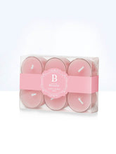 Load image into Gallery viewer, <b> Gift Set including 1 set Candles (Small tea x2）+1 Lipstick</b><br>Mini Spend 618,000Rp,Get 1 SET free
