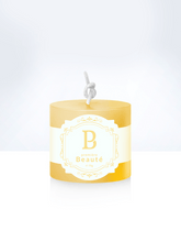Load image into Gallery viewer, <b> Candy World Candle 75g</b><br>Natural, Handmade, Safety &amp; Environmental protection
